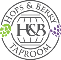 Hops and Berry Taproom